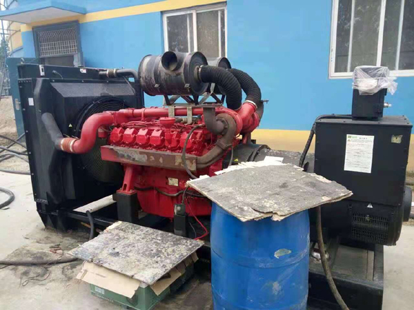 博山租赁发电机 发电机的主要分类介绍