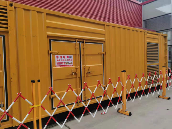博山关于通用发电机的十万个为什么？