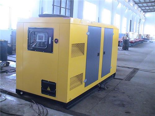 博山租赁发电机 柴油发电机组的蓄电池种类有哪些？