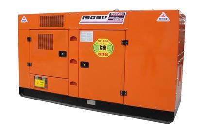 博山出租发电机-柴油发电机如何使用更省油？
