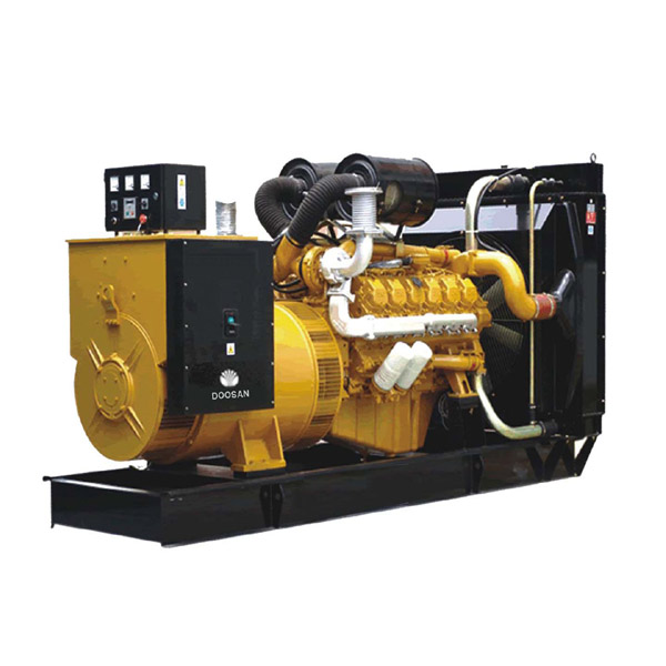 博山租赁发电机-怎样确保潍柴发电机组的质量