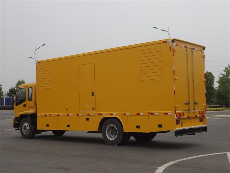 博山租赁发电机-柴油发电机组出口六要素