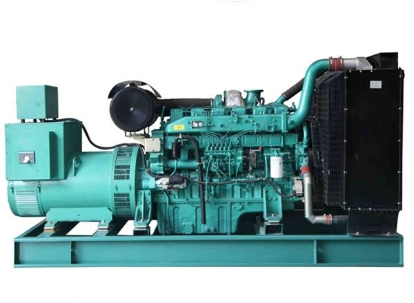 博山发电机租赁-柴油发电机与汽油发电机的区别