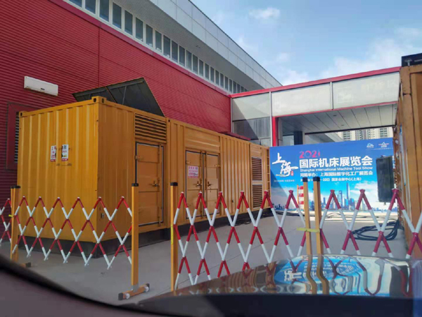 博山发电车出租-发电机无电压或电压太低怎么办？