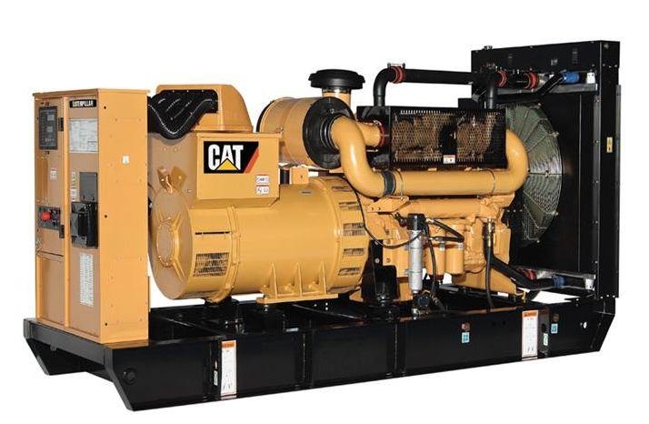 博山租赁发电机-柴油发电机设计的优势性能特点有哪些