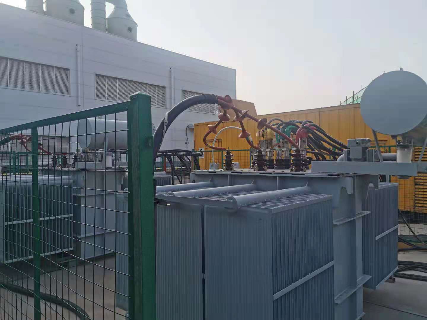 博山出租发电机-静音柴油发电机不维护的危害