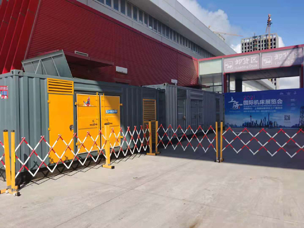 博山租赁发电机-柴油发电机组为什么油耗比较大