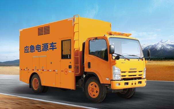 博山租赁发电机-柴油发电机组紧急停机的正确操作方法