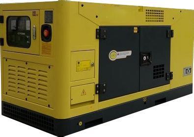 博山出租发电机-发电机温度过高怎么解决