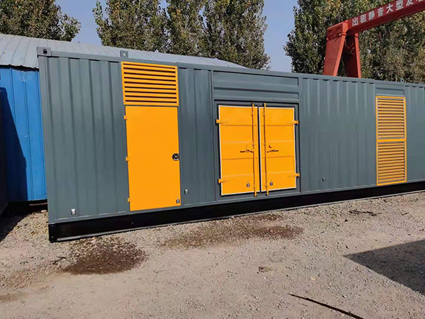 博山签订发电机出租合同时需要注意的一些重要事项：