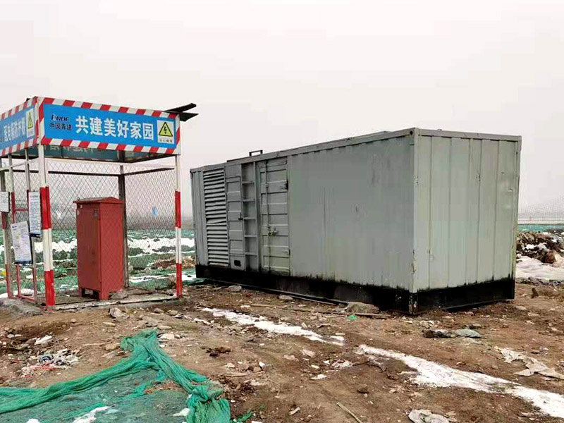 博山燃气发电机在高海拔地区运行时会遇到哪些常见故障？