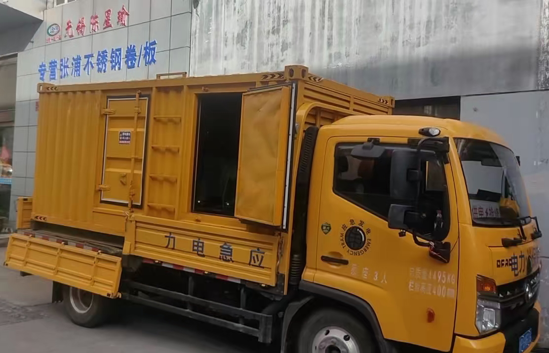 博山安装和使用柴油发电机组需要注意哪些事项？