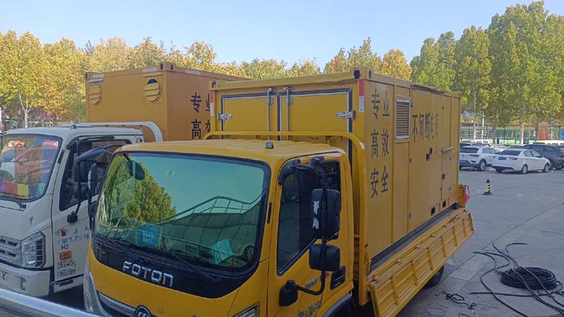 博山有哪些因素会影响柴油发电机组和UPS电源的切换时间？