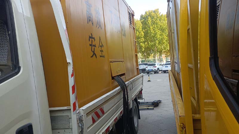 博山如何判断柴油发电机组和UPS电源的切换时间是否符合要求？