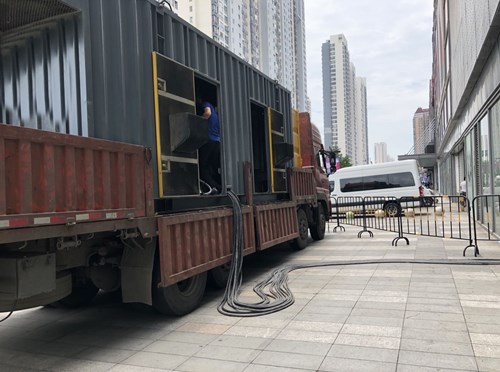 博山怎样做好柴油发电机组和储能设备的接地系统？