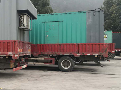 博山柴油发电机组使用注意安全事项有哪些？