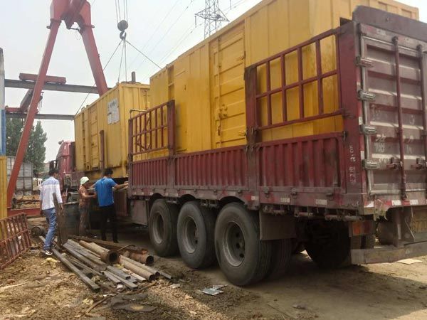 博山更换水冷式机油散热器密封件的操作步骤是怎样的？