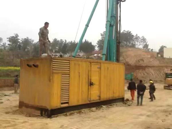 博山柴油发电机组应用场合有哪些？